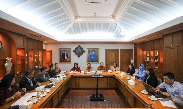 Sahid Hotels & Resorts Resmi Mengelola Sahid Bandara Soekarno-Hatta