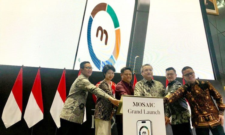 MOSAIC, Hasil Kolaborasi Moduit, Maybank Sekuritas & Regulato untuk Memberikan Solusi Investasi Saham yang Aman