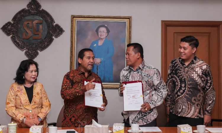Sahid Mahata Genteng Banyuwangi Resmi Dikelola Manajemen Sahid Hotels & Resorts