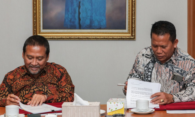 Sahid Mahata Genteng Banyuwangi Resmi Dikelola Manajemen Sahid Hotels & Resorts