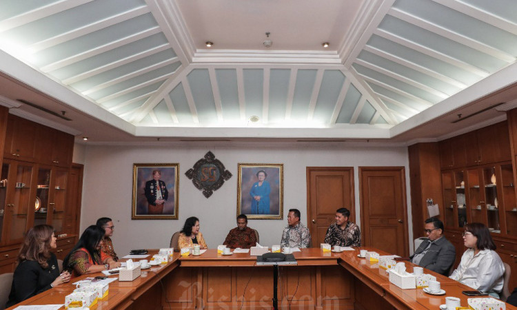 Sahid Mahata Genteng Banyuwangi Resmi Dikelola Manajemen Sahid Hotels & Resorts