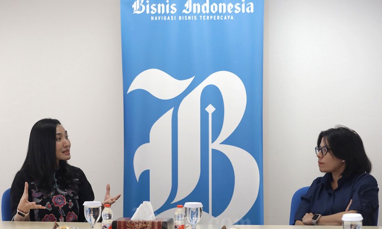 Media Visit Pamerindo Indonesia