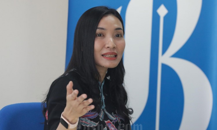 Media Visit Pamerindo Indonesia