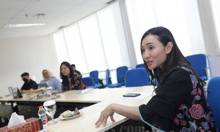 Media Visit Pamerindo Indonesia