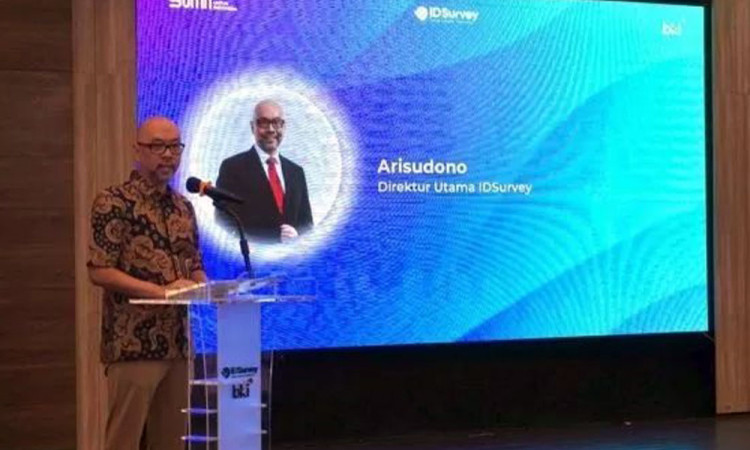 Peringatan 4 tahun AKHLAK BUMN, IDSurvey Gelar Townhall Meeting dan Sebut Kejar Top 20 TIC Global