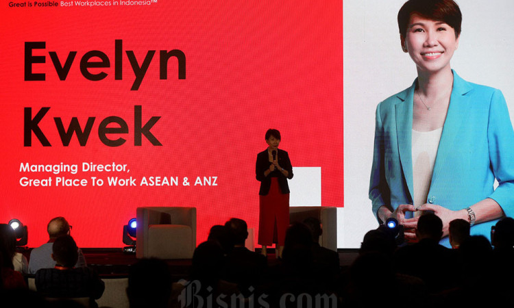 Great Place To Work® Umumkan 20 Perusahaan Inspiratif Sebagai Best Workplaces in Indonesia™ 2024