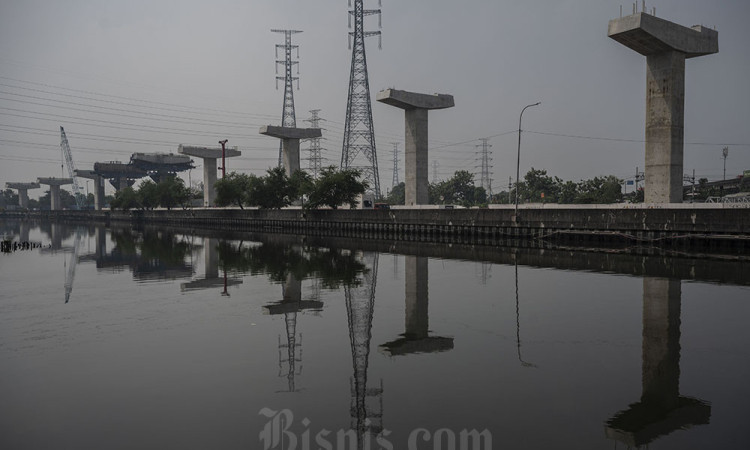 Realisasi Investasi Jakarta Mencapai Rp120 Triliun