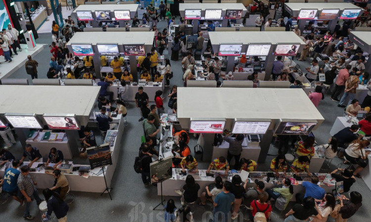 Cathay Travel Fair 2024 Hadirkan Promo Wisata ke Destinasi Favorit Dunia