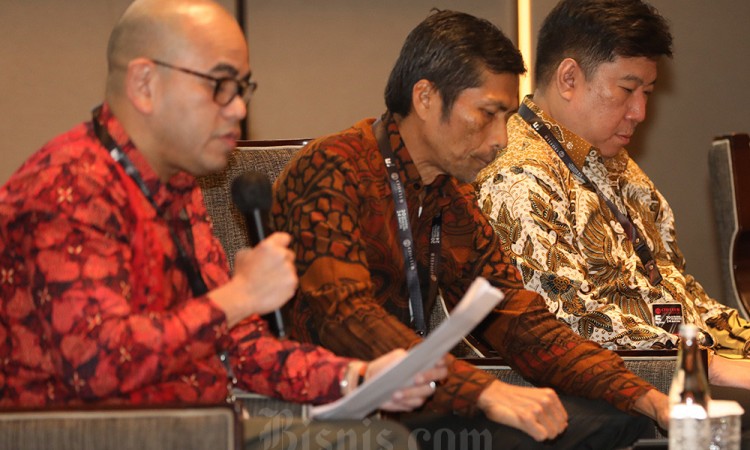 Penggunaan Teknologi Tingkatkan Efisiensi Operasional