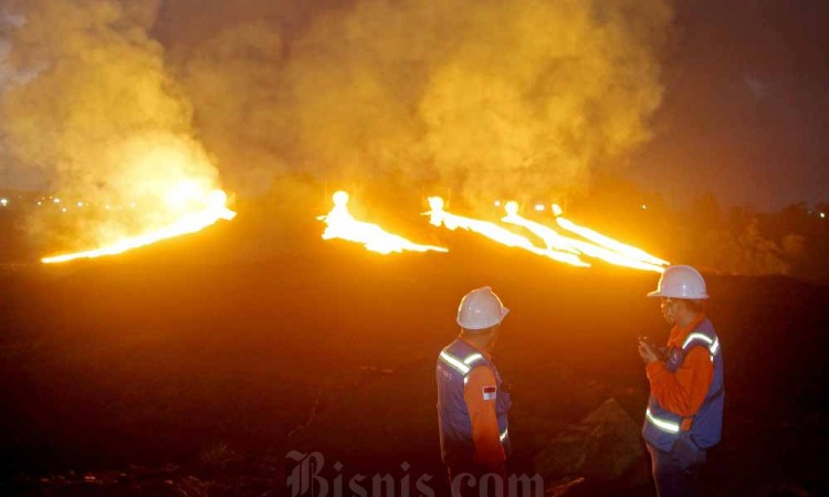 Pendapatan Vale Indonesia Meningkat