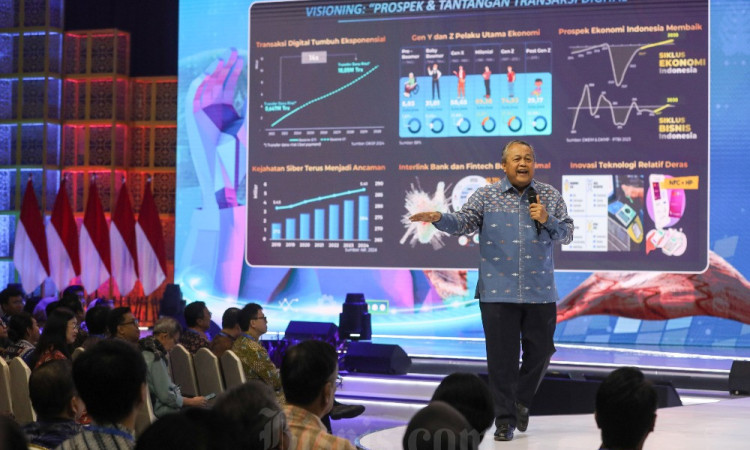 Peluncuran Fitur Baru Kartu Kredit Indonesia Segmen Pemerintah