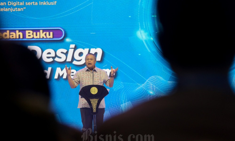 Peluncuran Buku Listen and Design on Micro, Small and Medium Enterprises