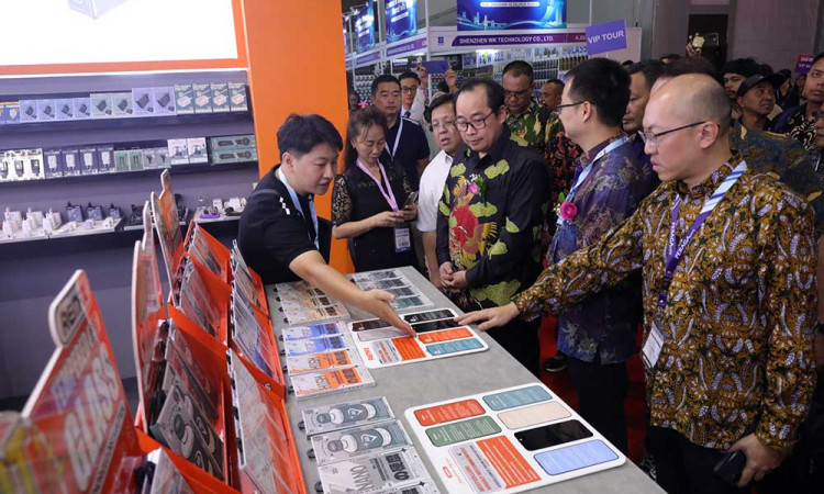 Pameran B2B Terbesar Asia Tenggara Kembali Hadir di Jakarta: IBTE, IGHE, dan IEAE Indonesia 2024 Siap Menampilkan Ribuan Produk Inovasi Unggulan
