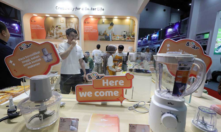Pameran B2B Terbesar Asia Tenggara Kembali Hadir di Jakarta: IBTE, IGHE, dan IEAE Indonesia 2024 Siap Menampilkan Ribuan Produk Inovasi Unggulan