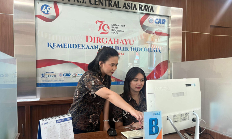 OJK Setujui Rencana Spin Off CAR Life Insurance