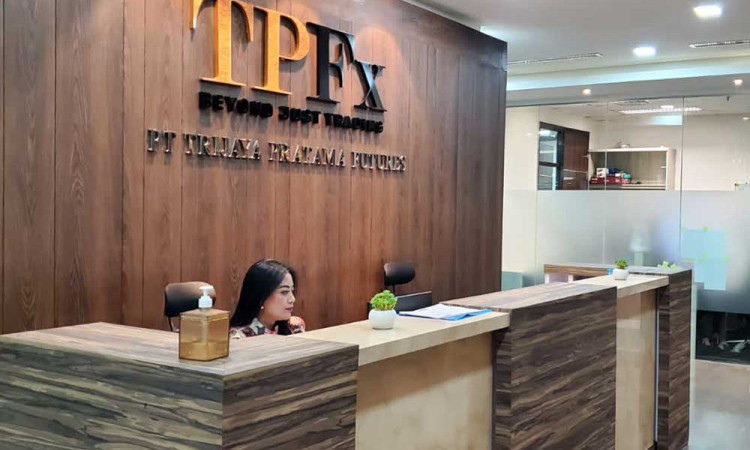 TPFx Indonesia Hadirkan MetaTrader 5 Untuk Berikan Pilihan Ideal Untuk Trader