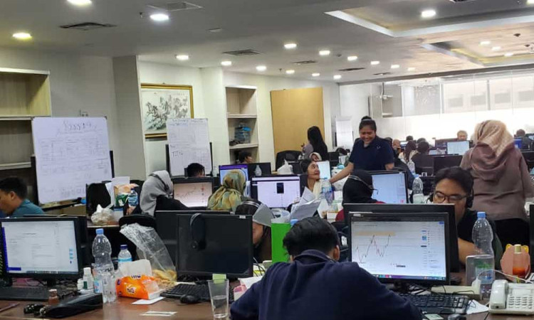 TPFx Indonesia Hadirkan MetaTrader 5 Untuk Berikan Pilihan Ideal Untuk Trader