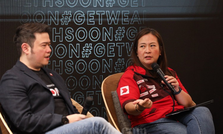 PT Bank CIMB Niaga Tbk. Kenalkan Berbagai Pilihan Investasi Digital