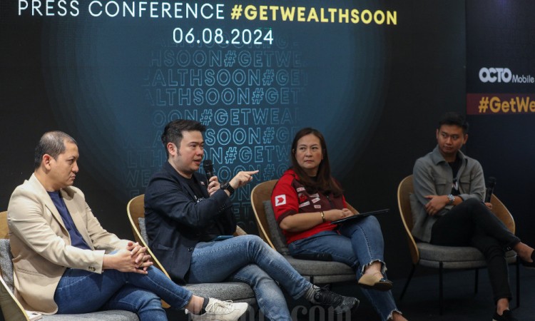 PT Bank CIMB Niaga Tbk. Kenalkan Berbagai Pilihan Investasi Digital