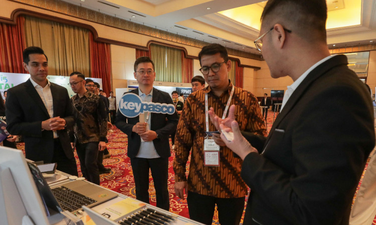 Asean Innovation Business Platform (AIBP) Conference and Exhibition 2024