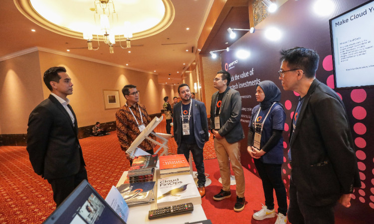 Asean Innovation Business Platform (AIBP) Conference and Exhibition 2024