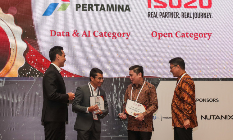 Asean Innovation Business Platform (AIBP) Conference and Exhibition 2024