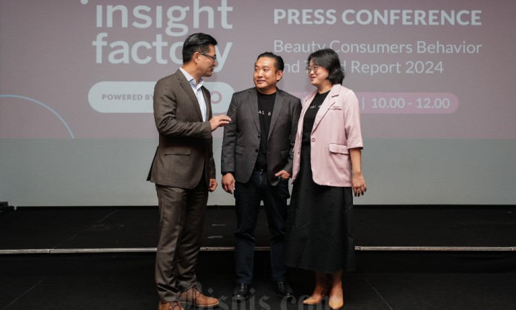 Social Bella Resmi Meluncurkan Insight Factory by Soco