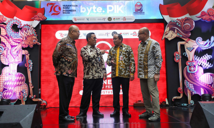 Indonesia Shopping Festival Digelar Secara Serentak di Seluruh Pusat Perbelanjaan di Tanah Air