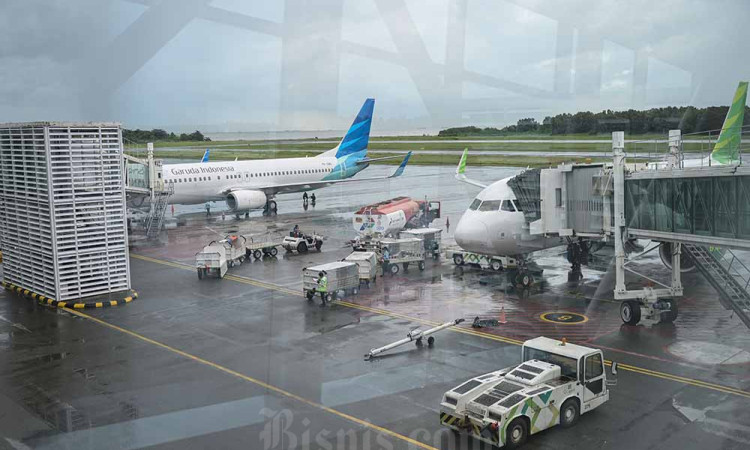 Bandara Sepinggan Sambut Bendera Pusaka dan Naskah Proklamasi