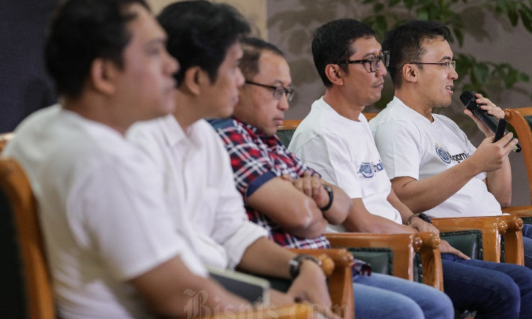 Memanen Manfaat AI Untuk Kemajuan Bangsa