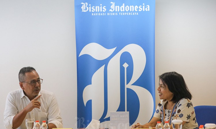 Indonesia Investment Authority (INA) Dorong Investasi Berkelanjutan