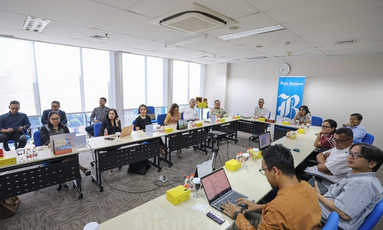 Indonesia Investment Authority (INA) Dorong Investasi Berkelanjutan