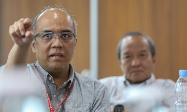 Penjurian Final BIFA 2024