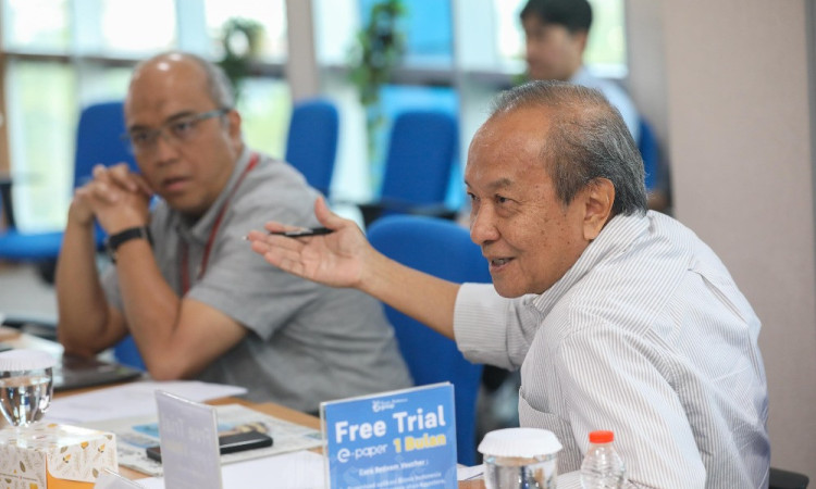 Penjurian Final BIFA 2024