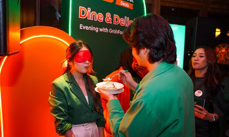 Transformasi Dine In Deals di Grab Jadi GrabFood Dine Out Deals