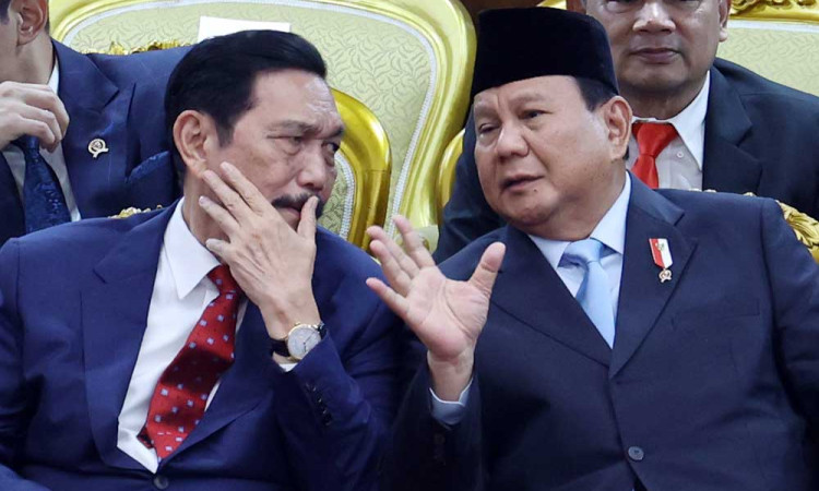 Presiden Jokowi Meminta Maaf Kepada Seluruh Raykat Indonesia Saat Pidato Kenegaraan Terkahirnya