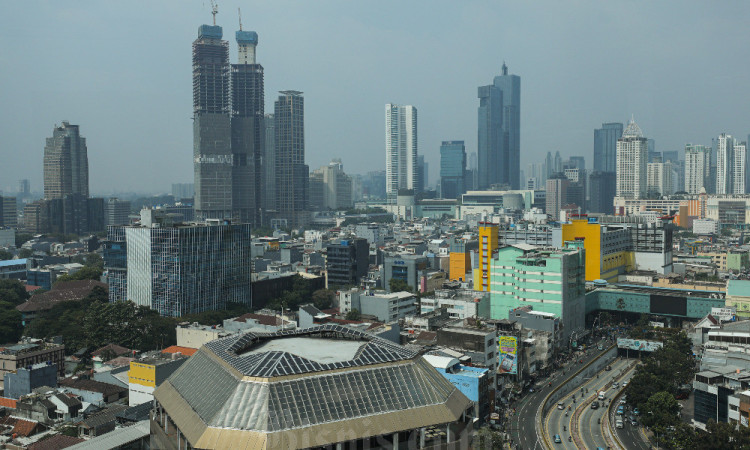 BKPM Mencatat Realisasi Investasi Mencapai Rp829,9 Triliun Sepanjang Semester I/2024
