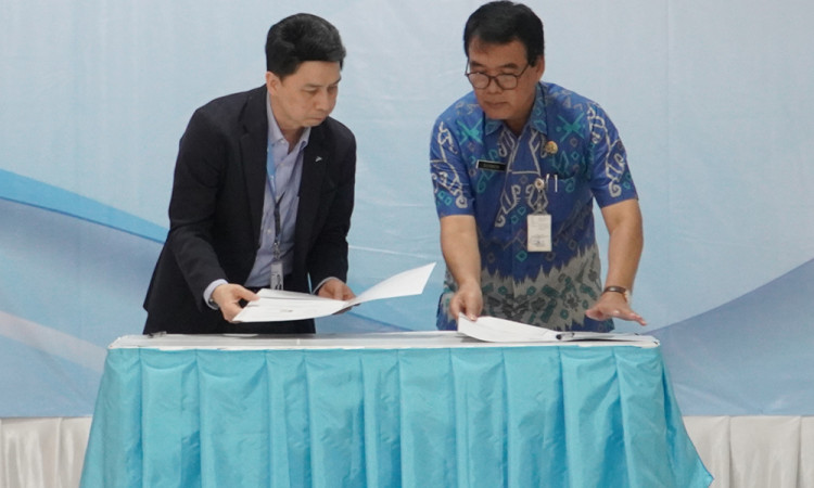 Dukung Pendidikan Vokansi Dan Pengembangan Kompetensi Pelajar