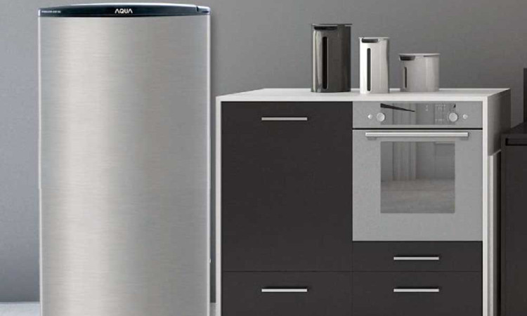 Freezer AQF-S6(S) dan AQF-S4(S) Pilihan Pas untuk Tunjang Bisnis UMKM, dan Pilihan Tepat Ibu Menyusui