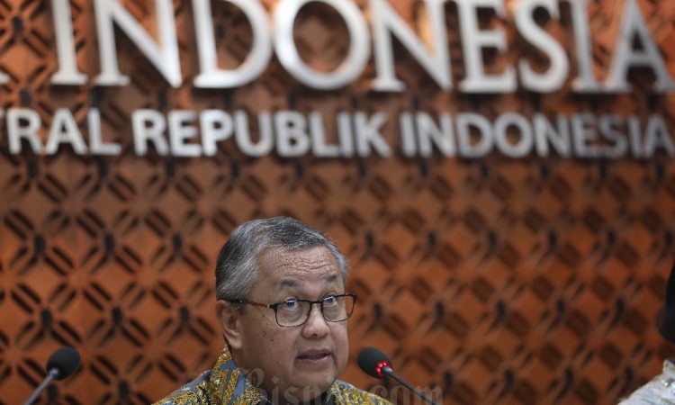 Bank Indonesia Pertahankan Suku Bunga Acuan atau BI Rate di level 6,25%