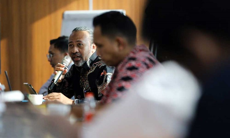 Bisnis Indonesia Forum Bahas Isu Terkini Hingga Tantangan Ke Depan di Sektor Telekomunikasi