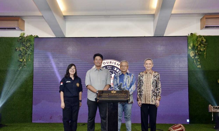PT Sentul City Tbk Hadirkan Pusat Pariwisata Sentul Tourism Board