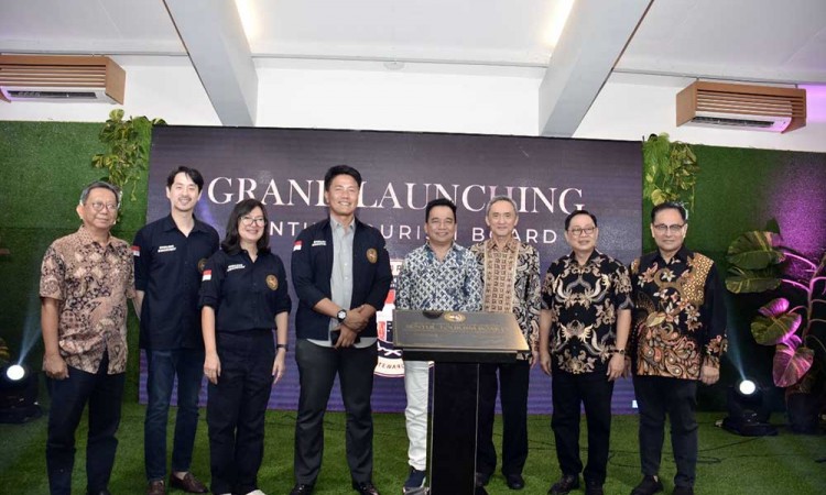 PT Sentul City Tbk Hadirkan Pusat Pariwisata Sentul Tourism Board