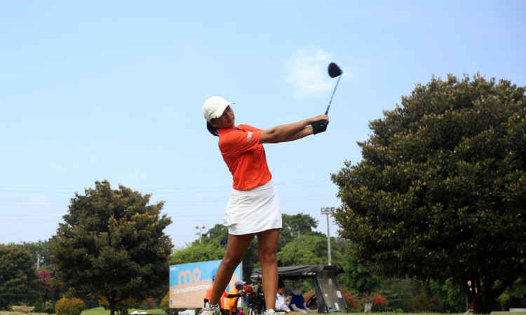Jakarta Golf Club (JGC) Gelar Turnamen Junior & Amateur Bertaraf internasional