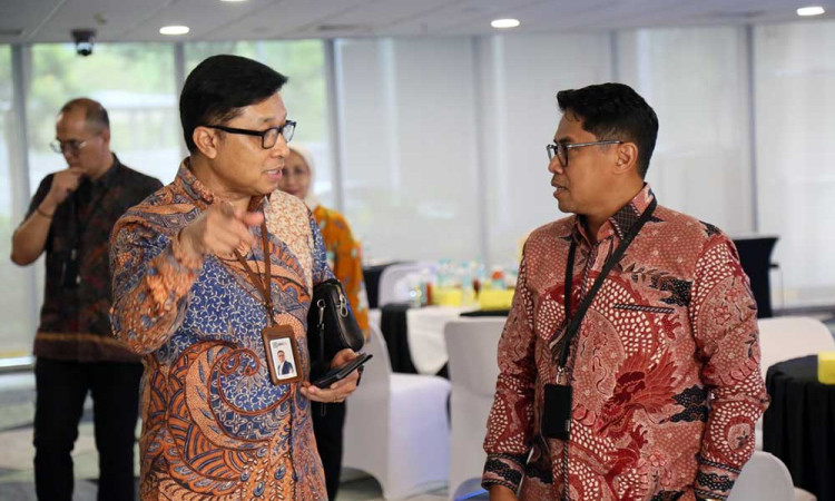 BRI Life Luncurkan Asuransi Aman Optima Sejahtera