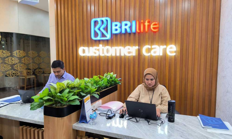 BRI Life Luncurkan Asuransi Aman Optima Sejahtera