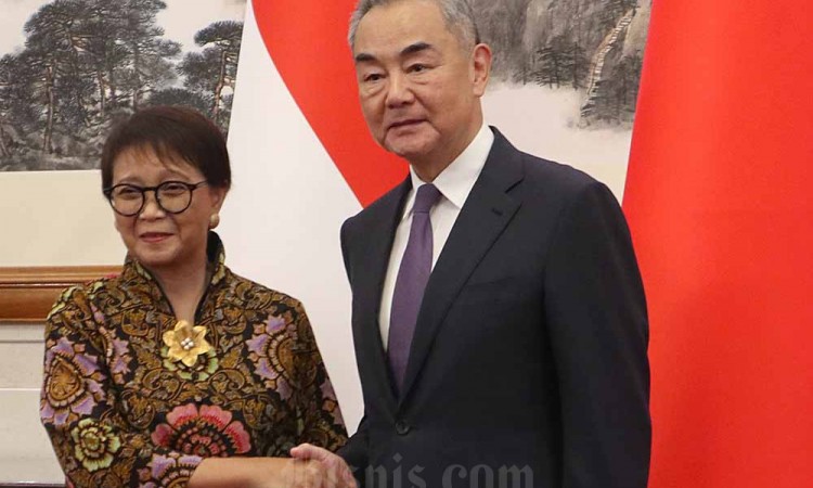 Hubungan Saling Menguntungan Indonesia-China