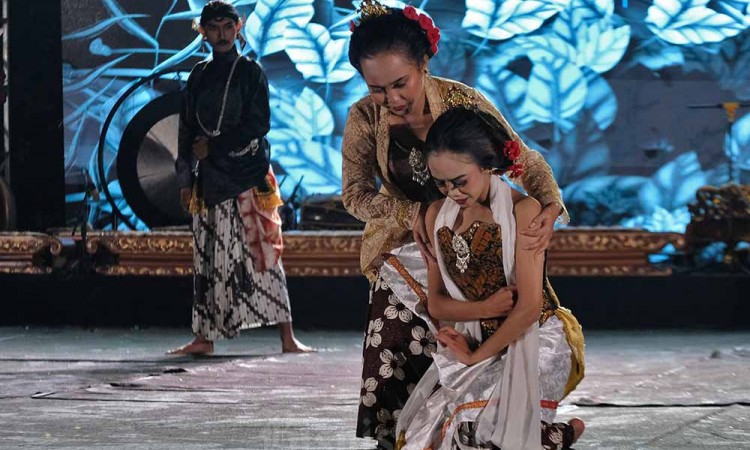 Dieng Culture Festival (DCF) 2024