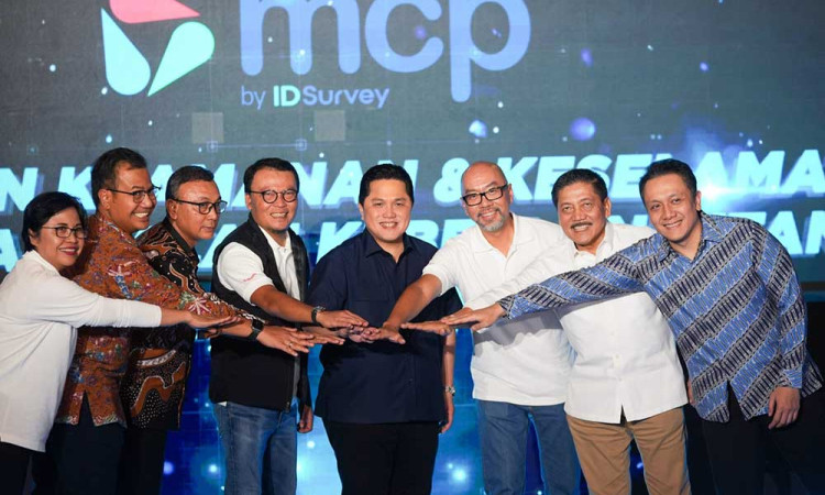 Sinergi IDSurvey dan Telkomsel dalam Optimalisasi Digitalisasi Industri Kemaritiman Indonesia