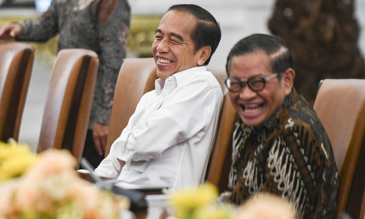 Ratas Penanganan Mpox dan Persiapan IAF